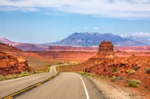Hwy 95 down to Colorado River-0919 Hwy 95 down to Colorado River-0919